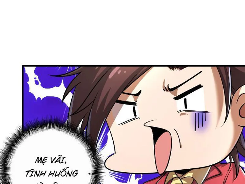 Bạch Phú Mỹ Lão Bà Của Ta Chapter 4 - Trang 31