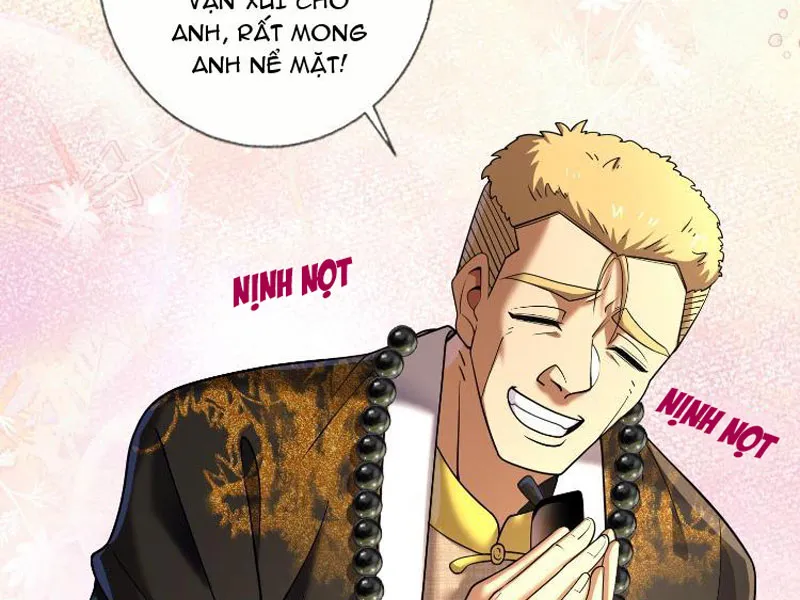 Bạch Phú Mỹ Lão Bà Của Ta Chapter 4 - Trang 33