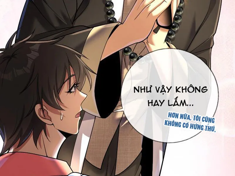 Bạch Phú Mỹ Lão Bà Của Ta Chapter 4 - Trang 34