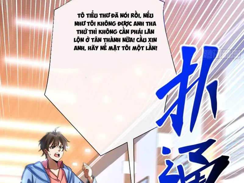 Bạch Phú Mỹ Lão Bà Của Ta Chapter 4 - Trang 37