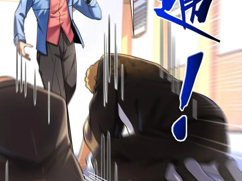 Bạch Phú Mỹ Lão Bà Của Ta Chapter 4 - Trang 38