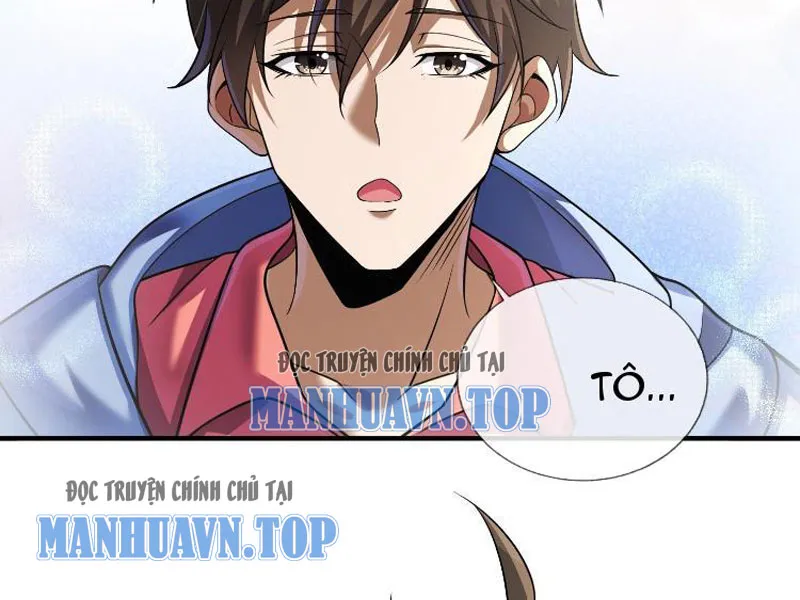 Bạch Phú Mỹ Lão Bà Của Ta Chapter 4 - Trang 43