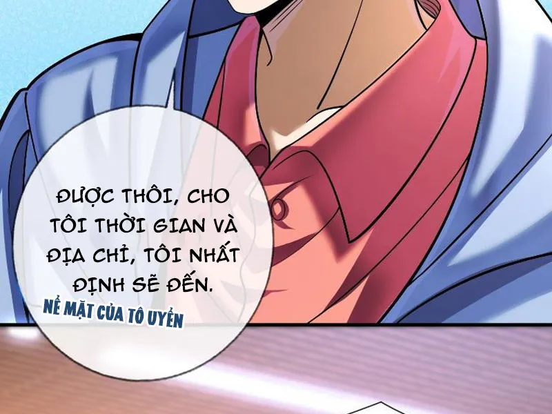 Bạch Phú Mỹ Lão Bà Của Ta Chapter 4 - Trang 45