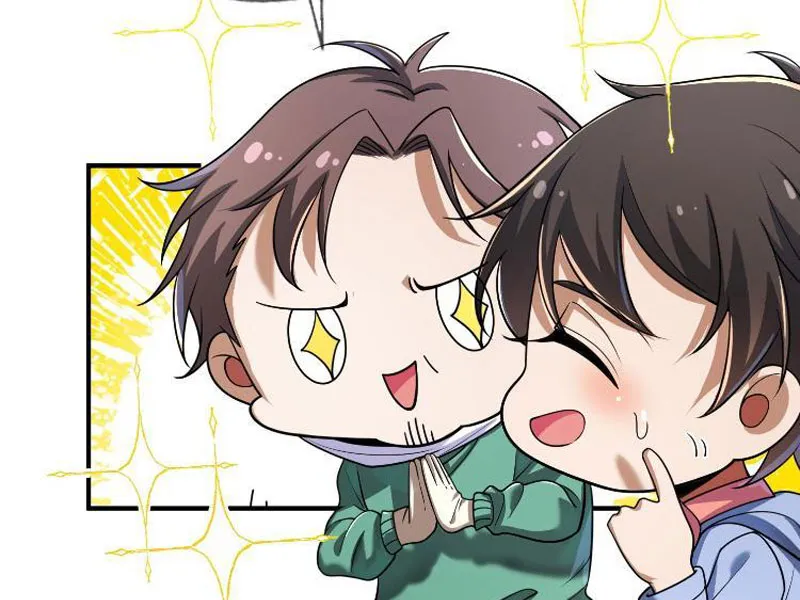 Bạch Phú Mỹ Lão Bà Của Ta Chapter 4 - Trang 6