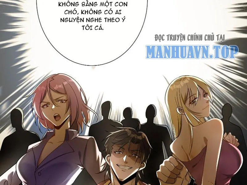 Bạch Phú Mỹ Lão Bà Của Ta Chapter 4 - Trang 8