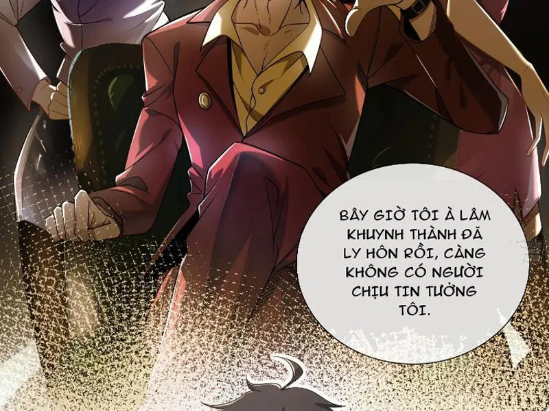 Bạch Phú Mỹ Lão Bà Của Ta Chapter 4 - Trang 9