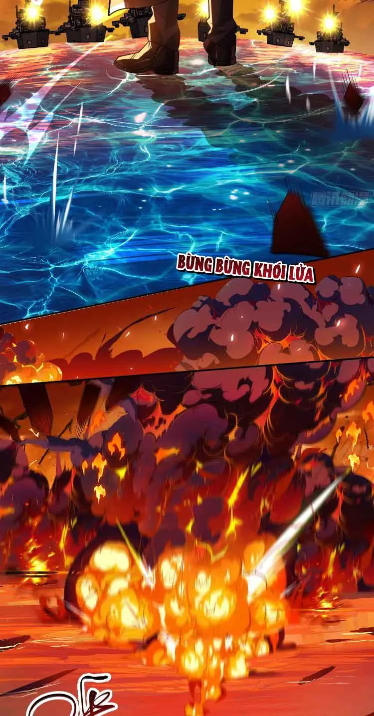 Bạch Phú Mỹ Lão Bà Của Ta Chapter 5 - Trang 10
