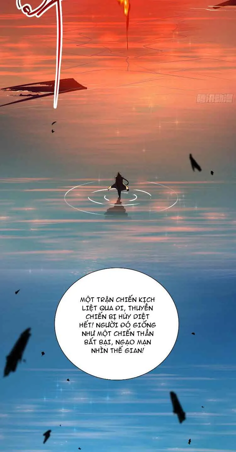 Bạch Phú Mỹ Lão Bà Của Ta Chapter 5 - Trang 11