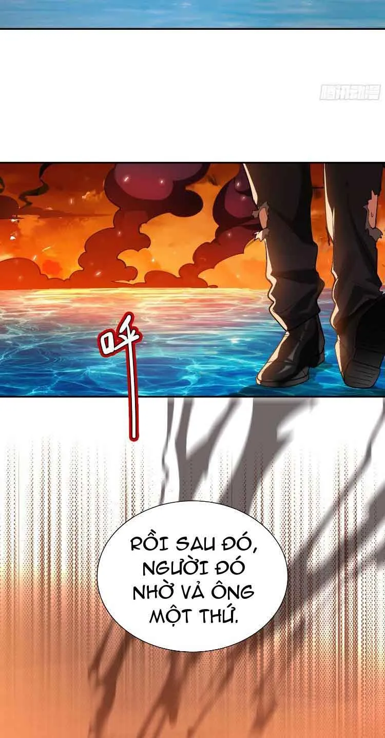 Bạch Phú Mỹ Lão Bà Của Ta Chapter 5 - Trang 12