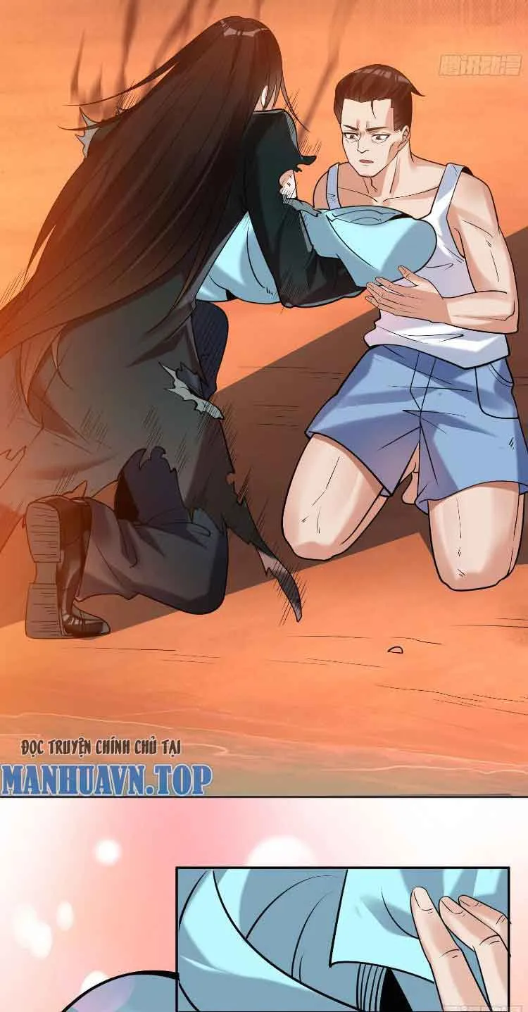 Bạch Phú Mỹ Lão Bà Của Ta Chapter 5 - Trang 13