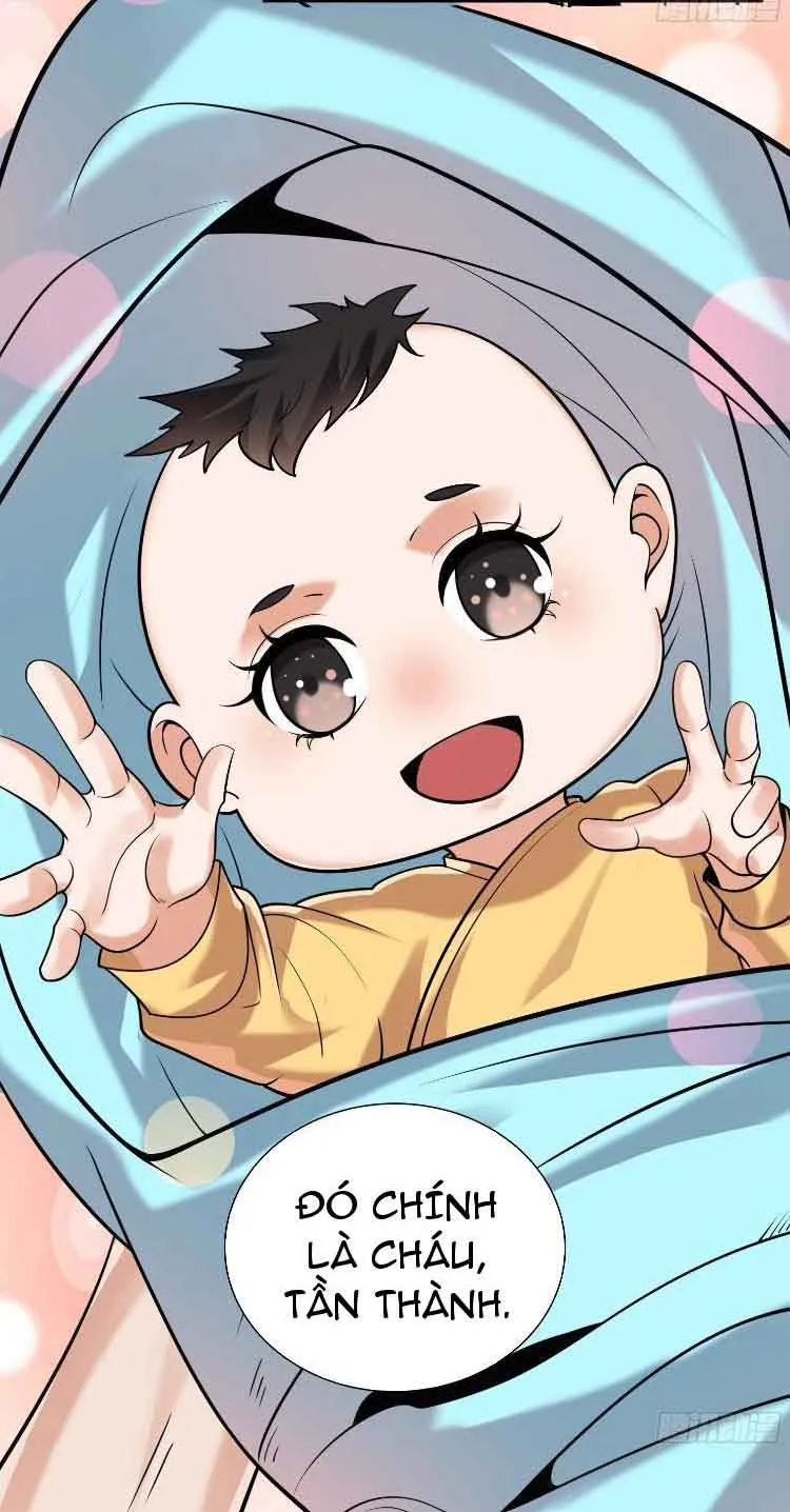 Bạch Phú Mỹ Lão Bà Của Ta Chapter 5 - Trang 14
