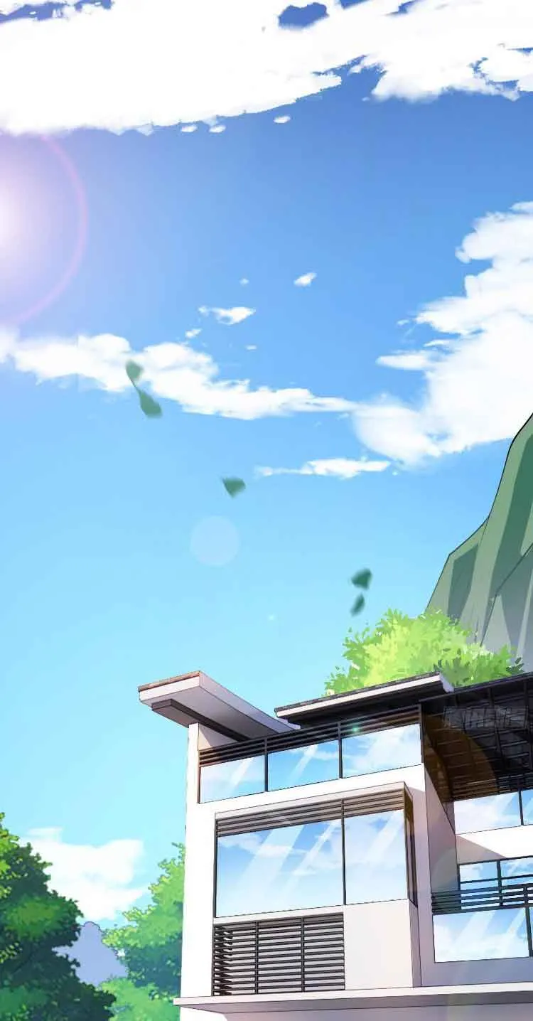 Bạch Phú Mỹ Lão Bà Của Ta Chapter 5 - Trang 18