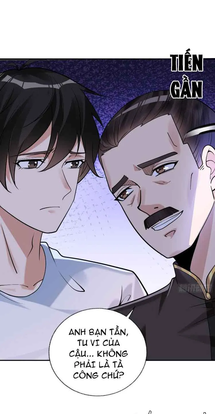 Bạch Phú Mỹ Lão Bà Của Ta Chapter 5 - Trang 23