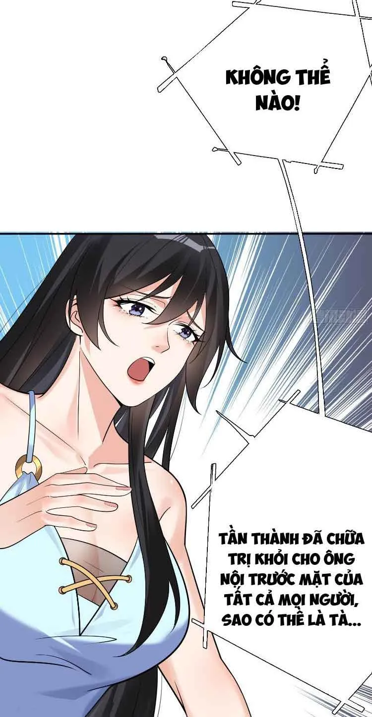 Bạch Phú Mỹ Lão Bà Của Ta Chapter 5 - Trang 24