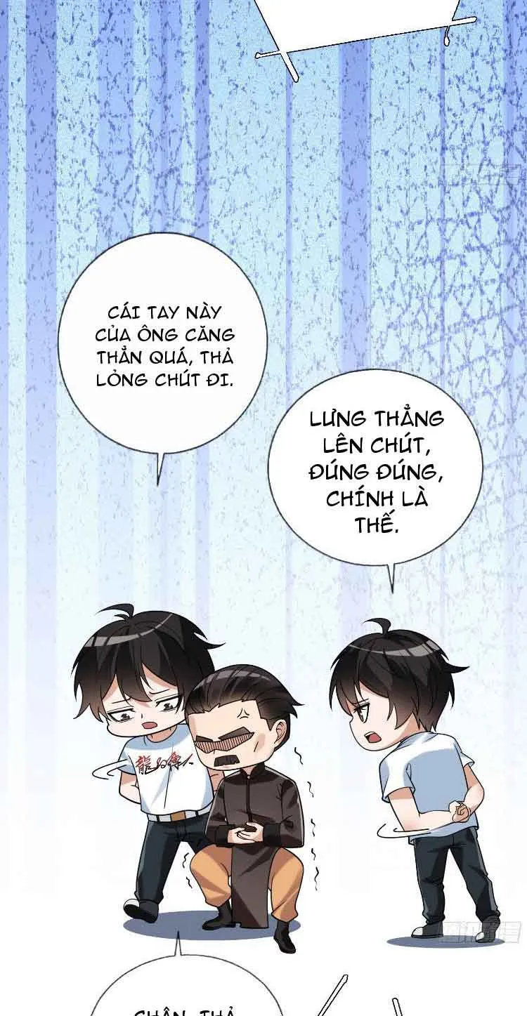 Bạch Phú Mỹ Lão Bà Của Ta Chapter 5 - Trang 28