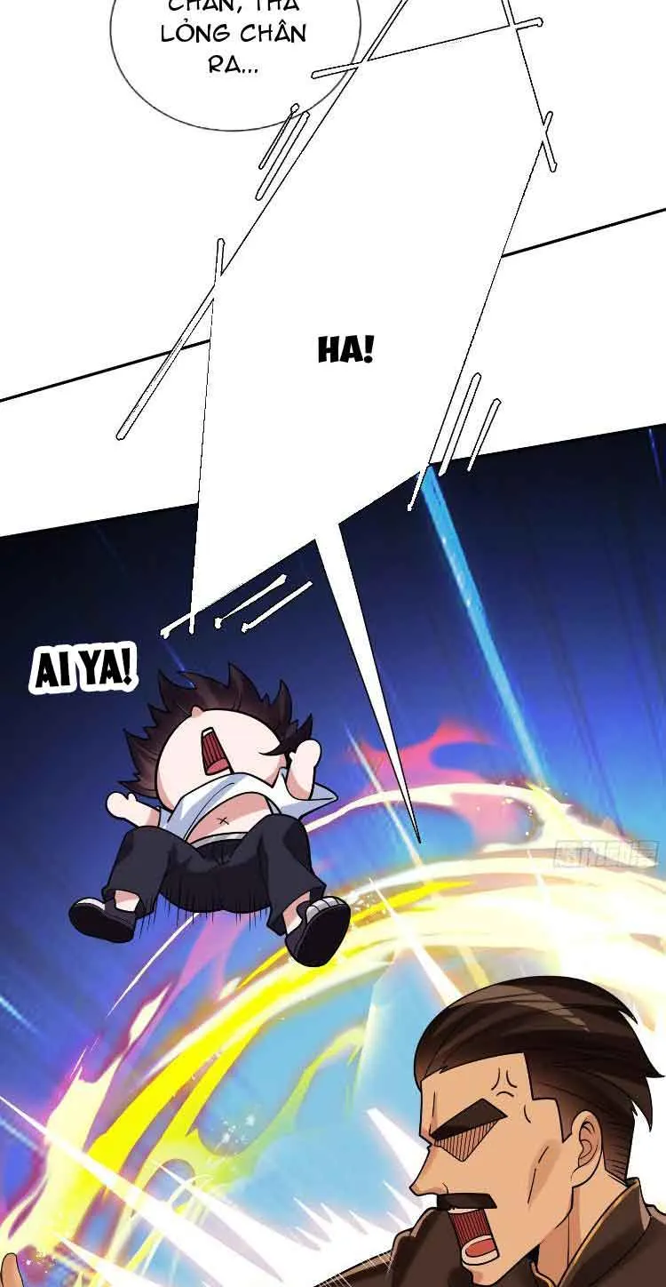 Bạch Phú Mỹ Lão Bà Của Ta Chapter 5 - Trang 29