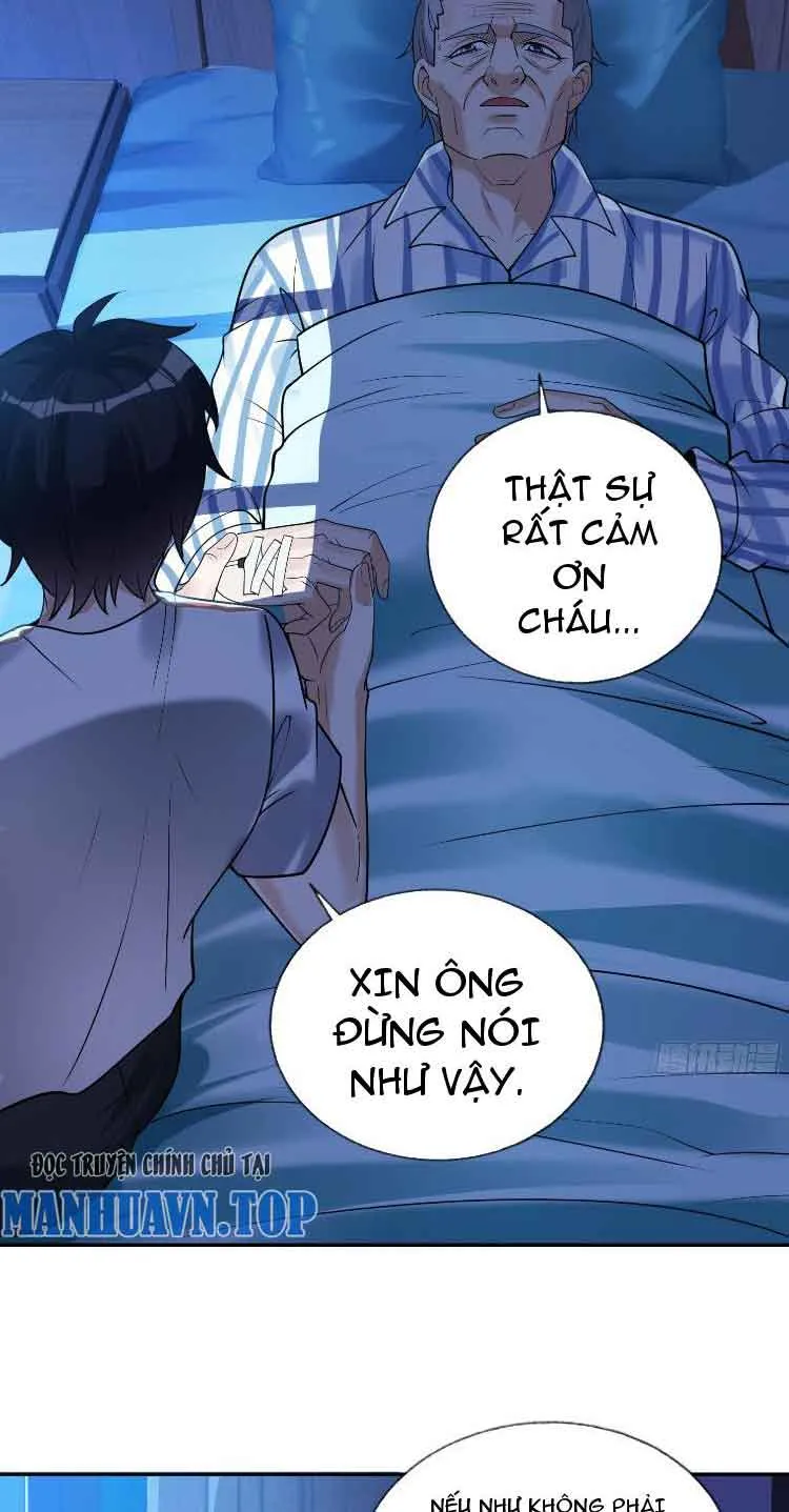 Bạch Phú Mỹ Lão Bà Của Ta Chapter 5 - Trang 3