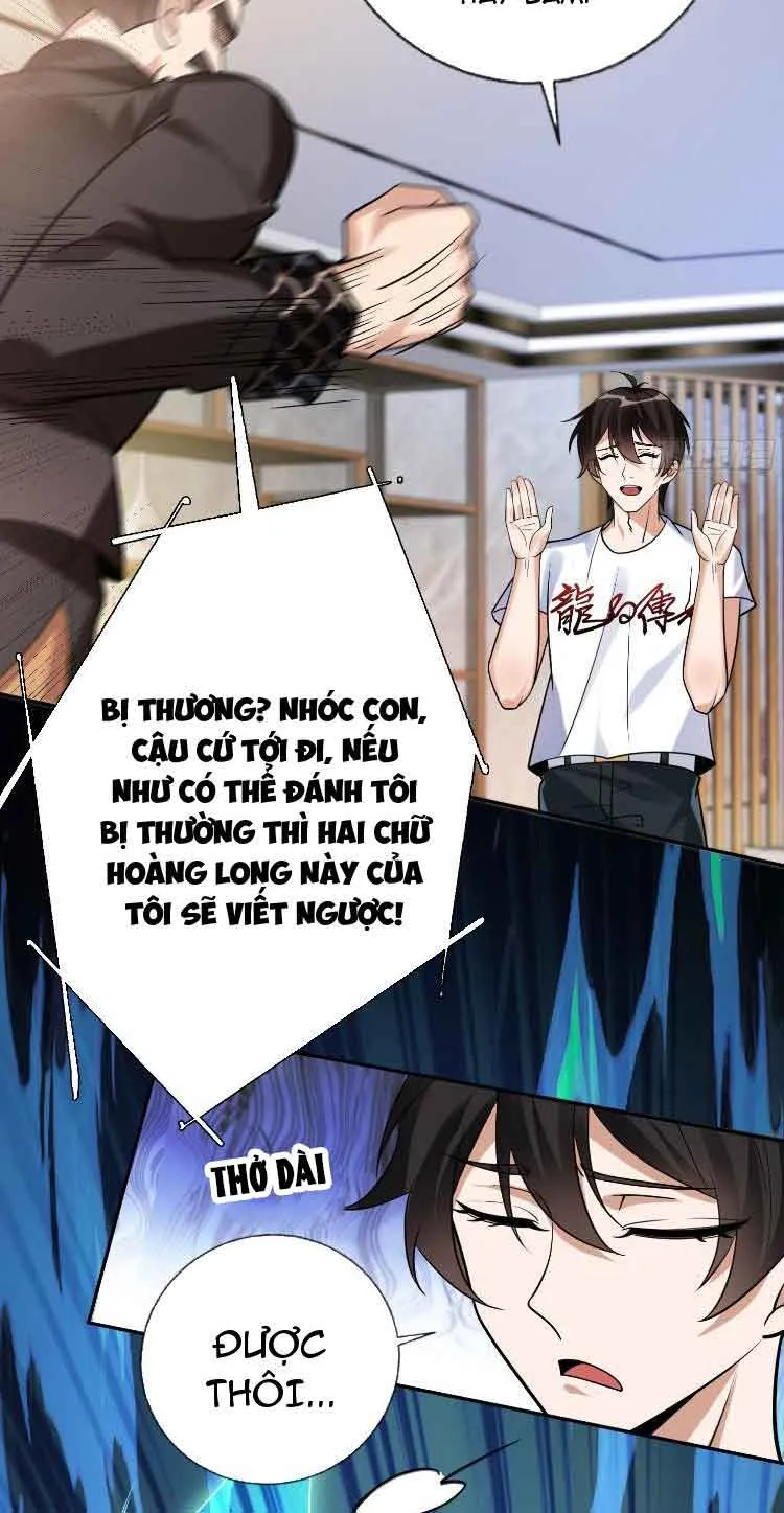 Bạch Phú Mỹ Lão Bà Của Ta Chapter 5 - Trang 32