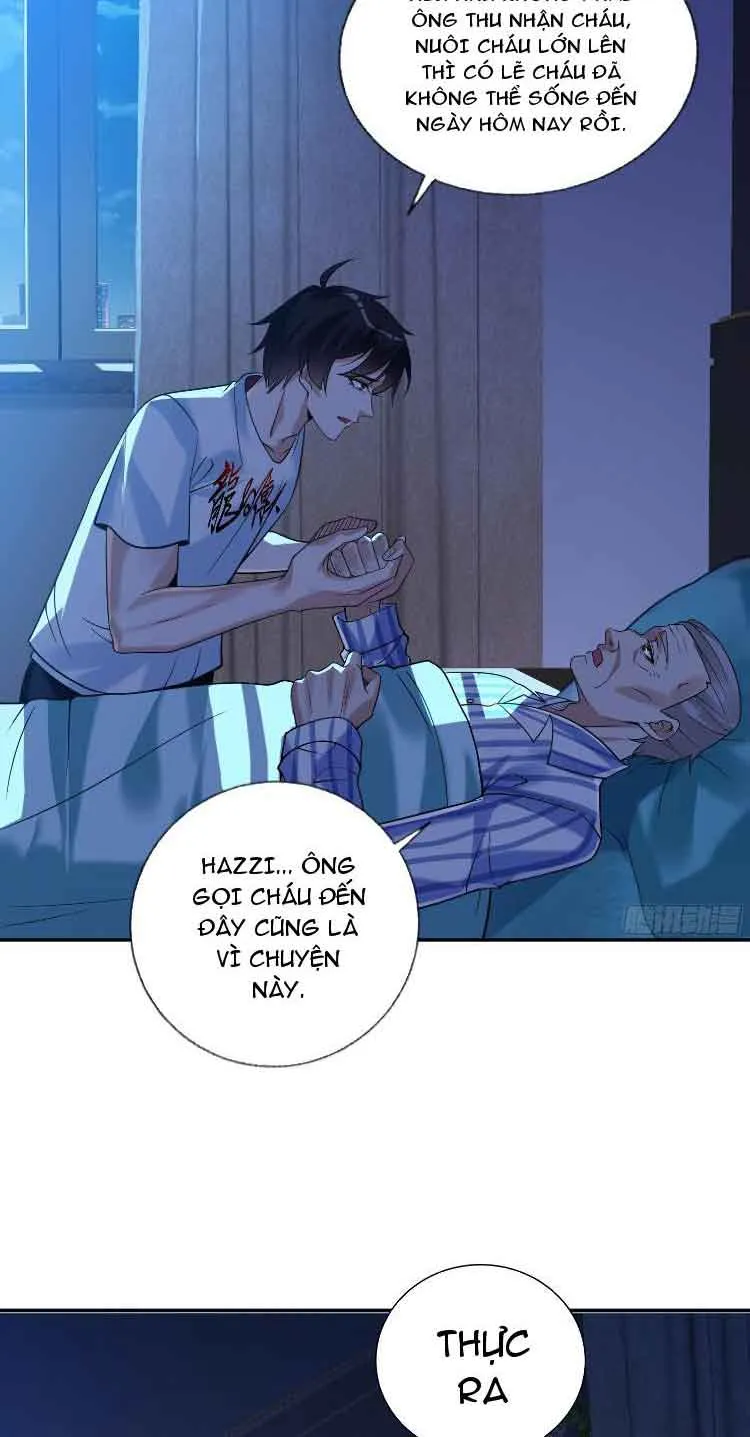 Bạch Phú Mỹ Lão Bà Của Ta Chapter 5 - Trang 4