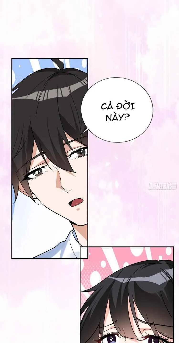 Bạch Phú Mỹ Lão Bà Của Ta Chapter 5 - Trang 40