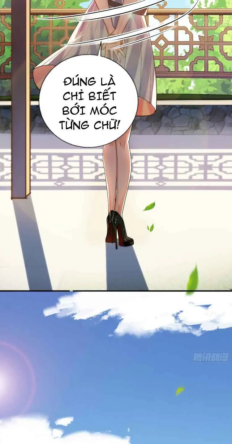 Bạch Phú Mỹ Lão Bà Của Ta Chapter 5 - Trang 42