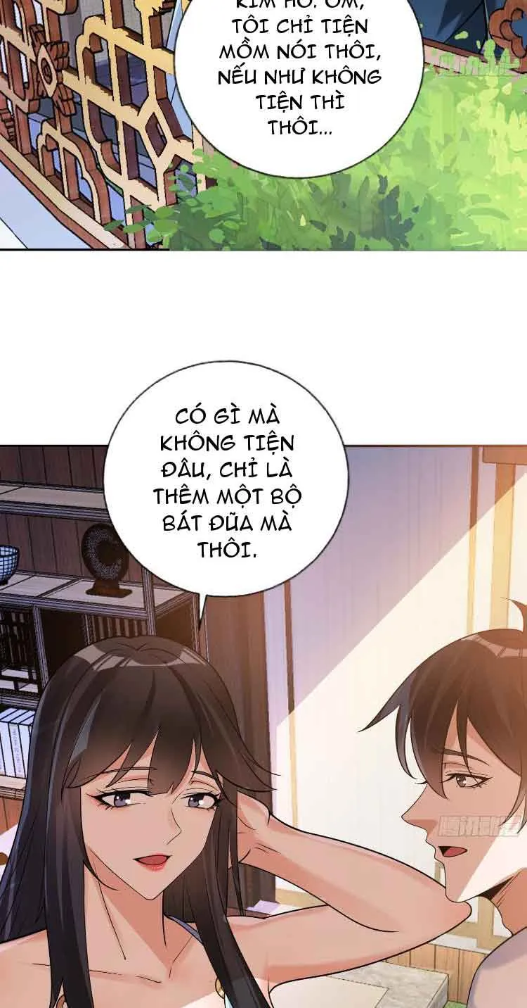 Bạch Phú Mỹ Lão Bà Của Ta Chapter 5 - Trang 45