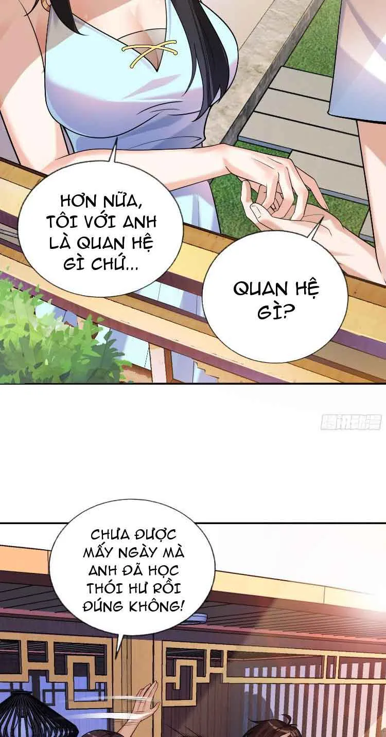 Bạch Phú Mỹ Lão Bà Của Ta Chapter 5 - Trang 46
