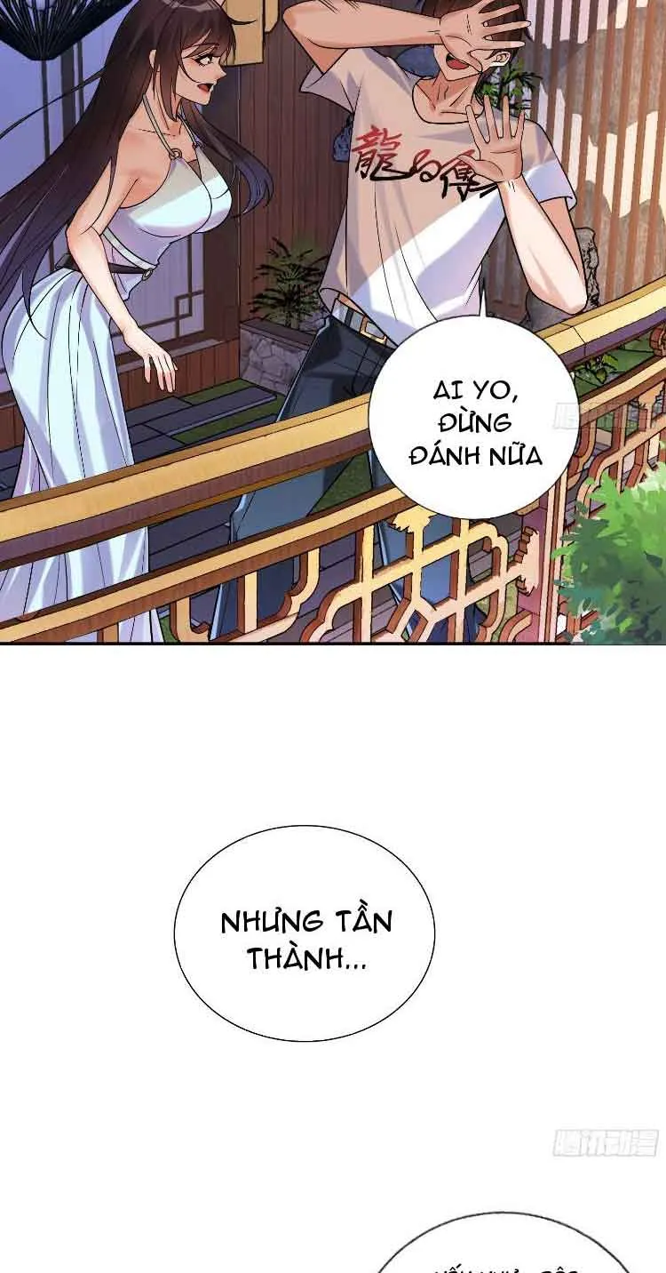 Bạch Phú Mỹ Lão Bà Của Ta Chapter 5 - Trang 47