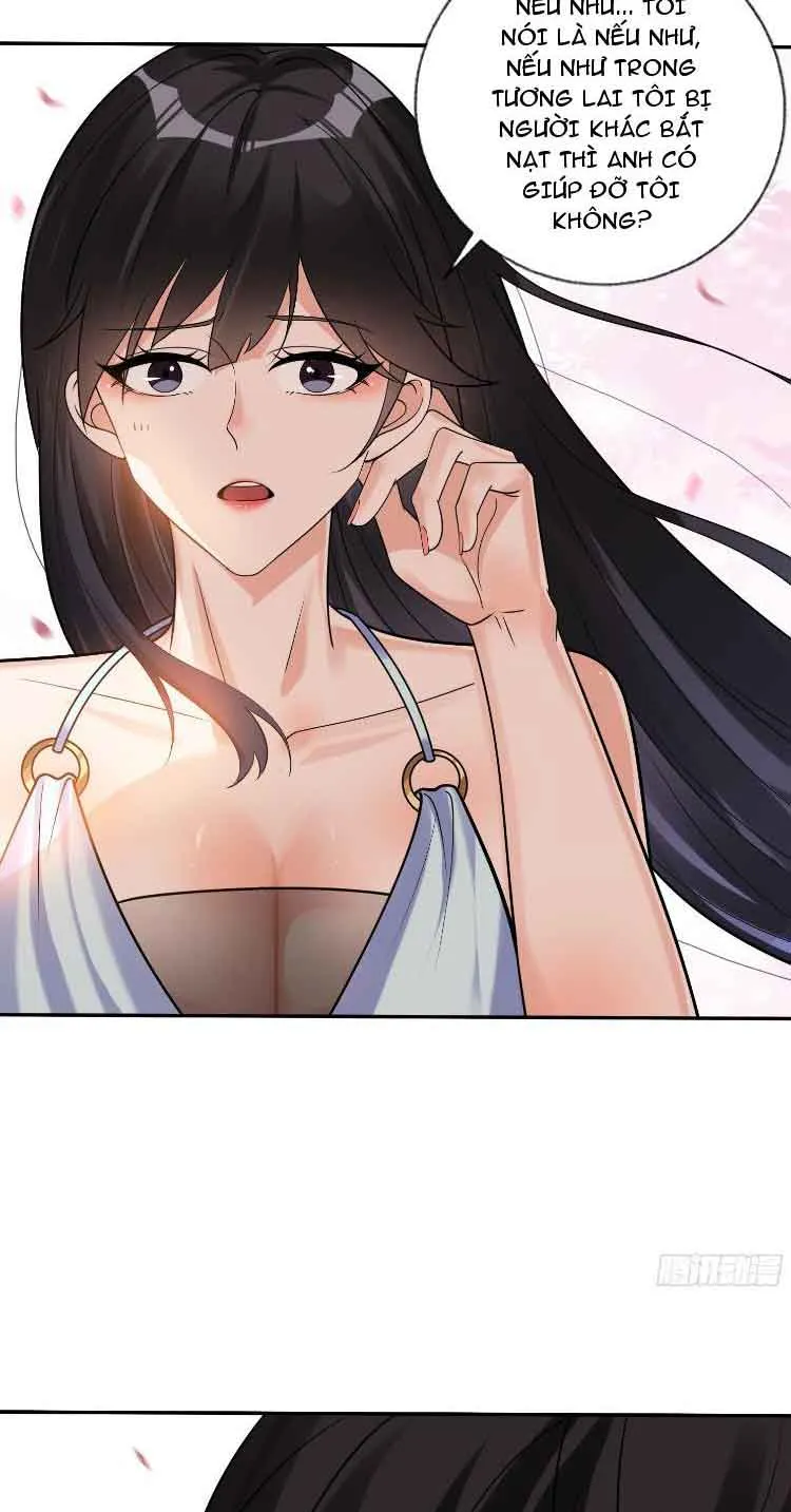 Bạch Phú Mỹ Lão Bà Của Ta Chapter 5 - Trang 48