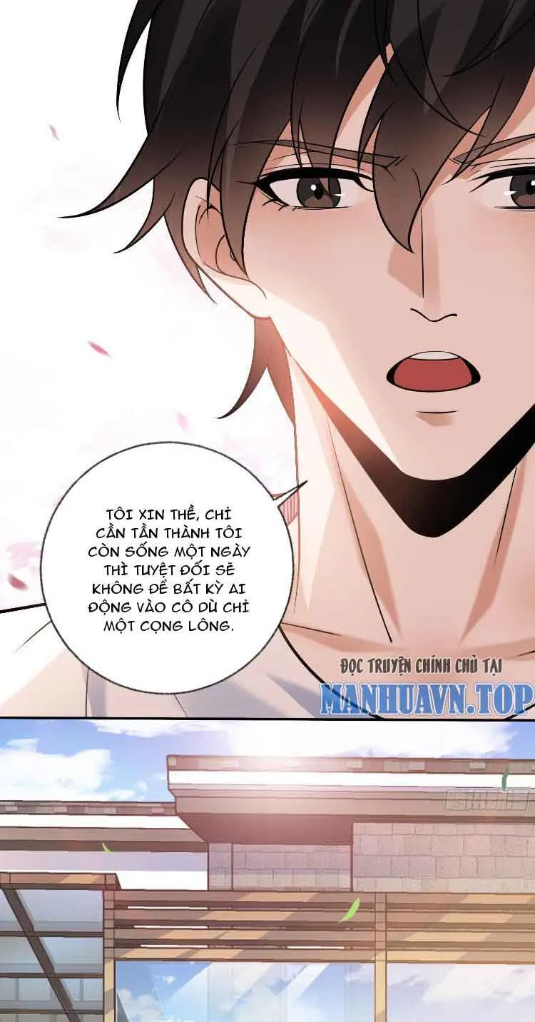 Bạch Phú Mỹ Lão Bà Của Ta Chapter 5 - Trang 49