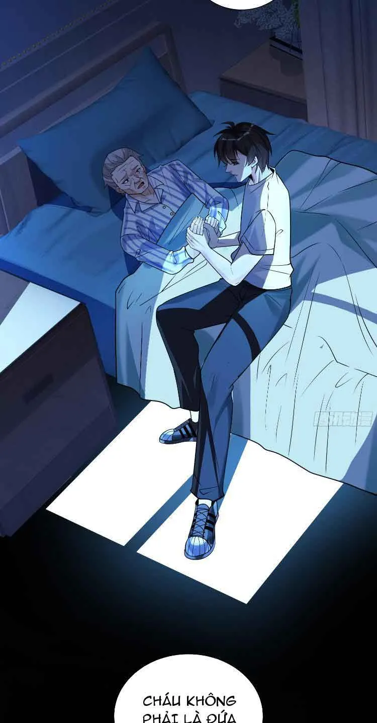 Bạch Phú Mỹ Lão Bà Của Ta Chapter 5 - Trang 5