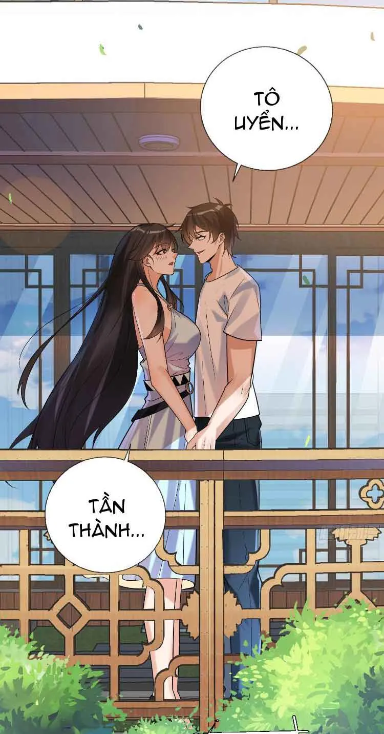 Bạch Phú Mỹ Lão Bà Của Ta Chapter 5 - Trang 50