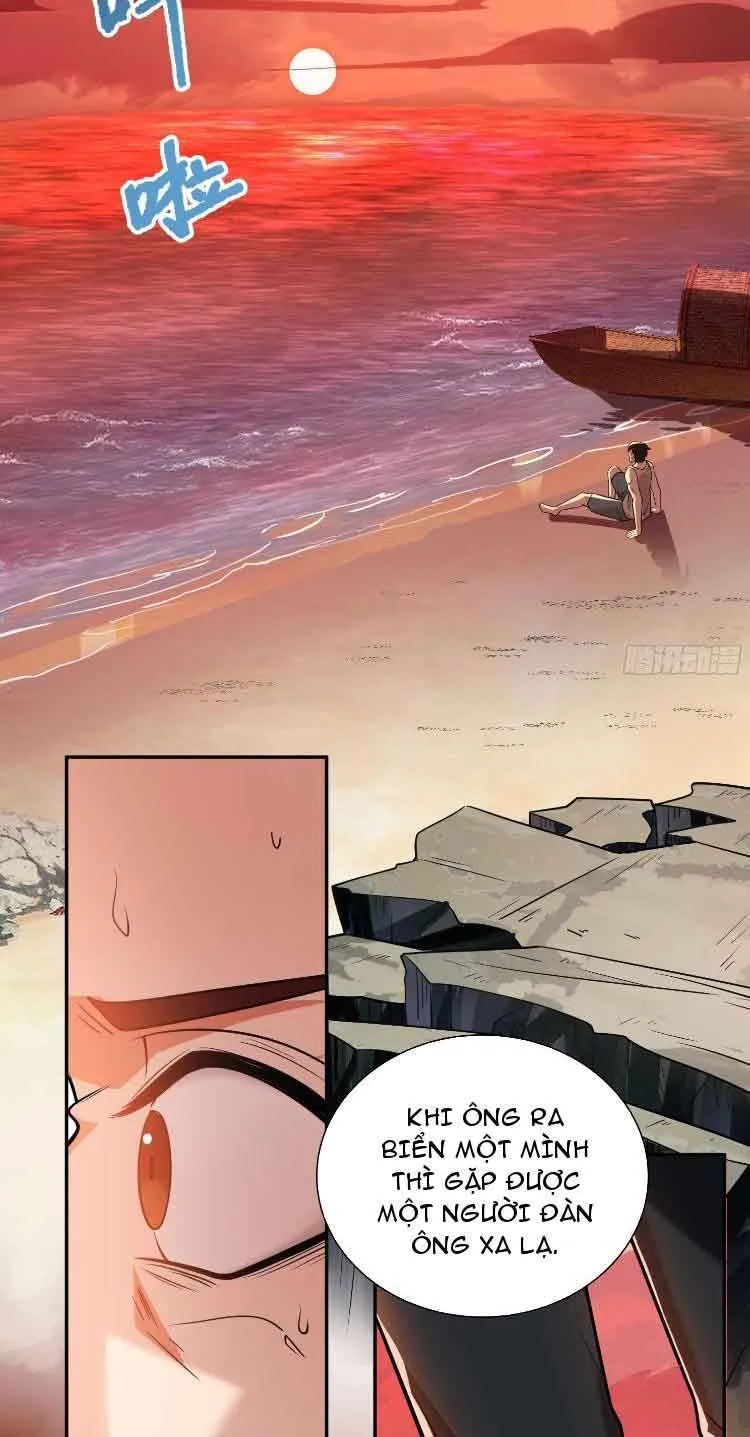 Bạch Phú Mỹ Lão Bà Của Ta Chapter 5 - Trang 7