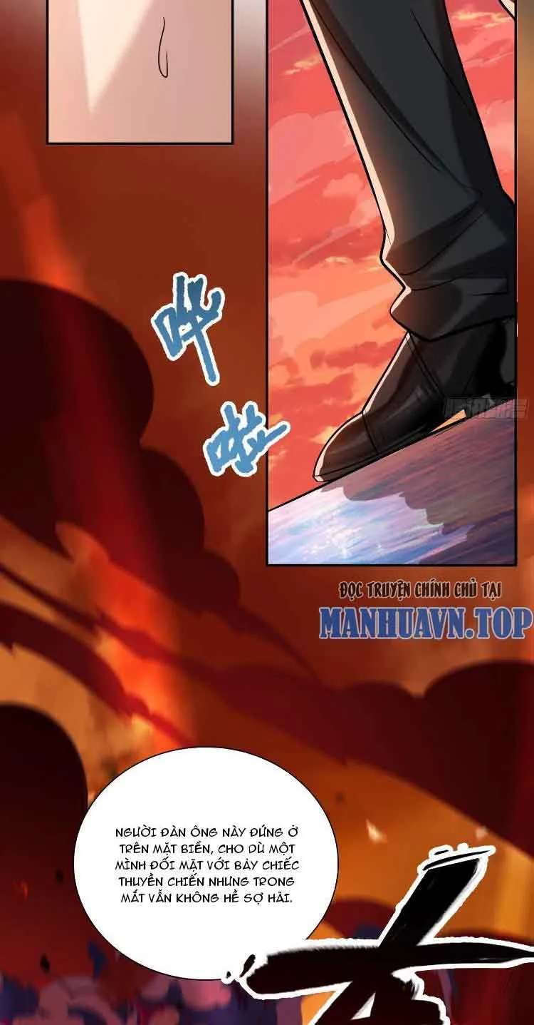 Bạch Phú Mỹ Lão Bà Của Ta Chapter 5 - Trang 8
