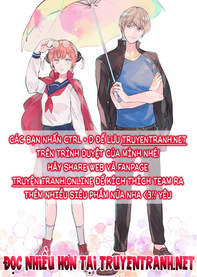 Back To The Kaasan Chapter 1 - Trang 20