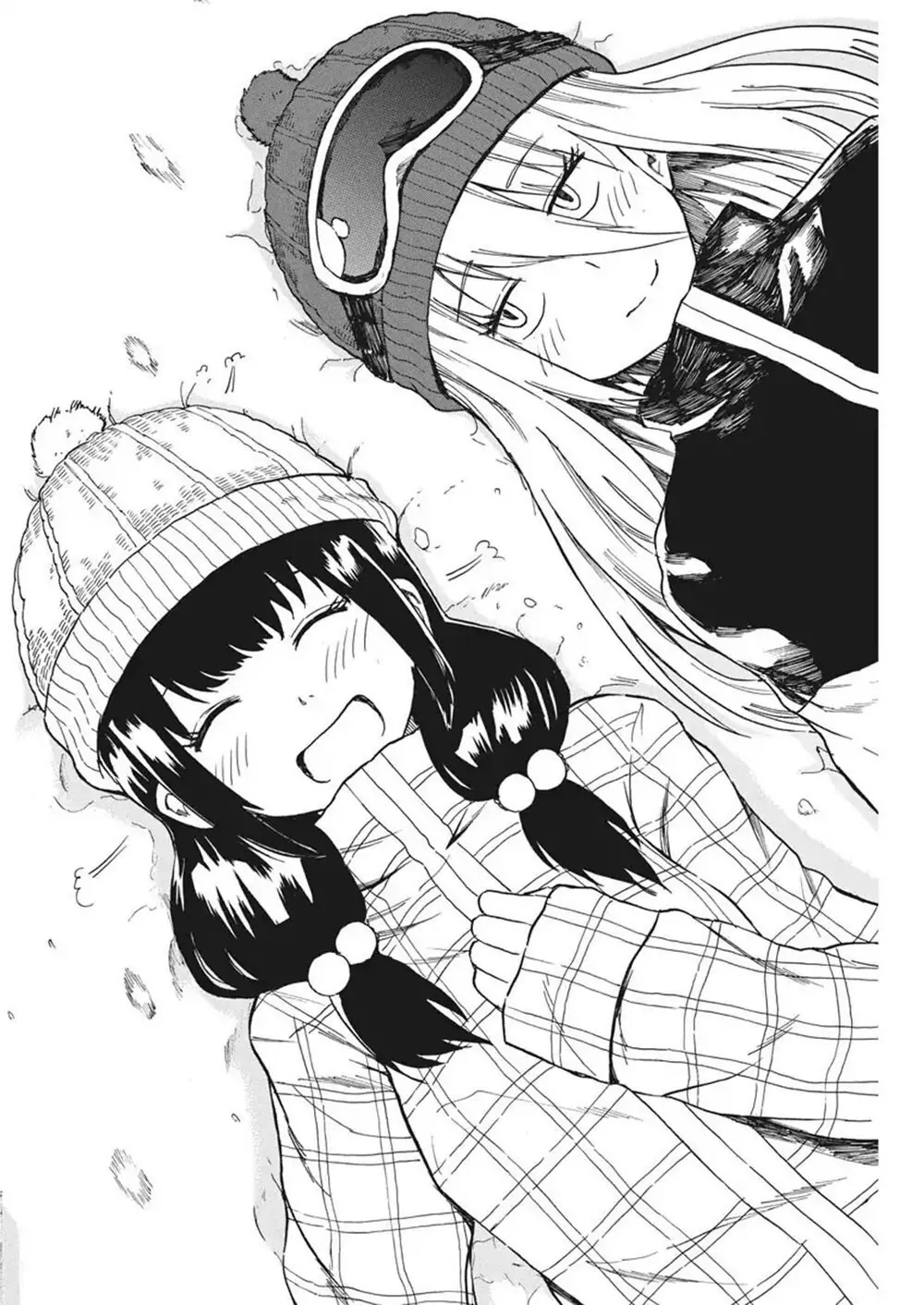 Back To The Kaasan Chapter 18 - Trang 18