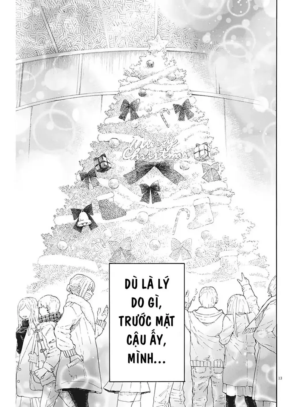 Back To The Kaasan Chapter 23 - Trang 16