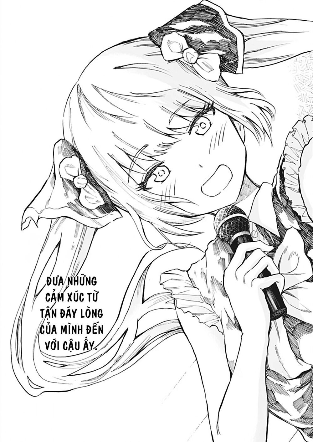 Back To The Kaasan Chapter 24 - Trang 17