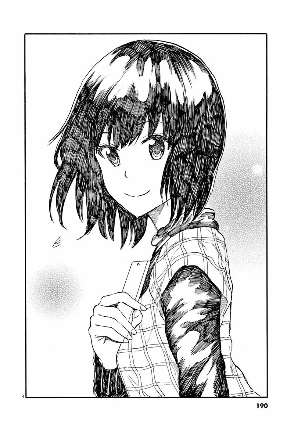 Back To The Kaasan Chapter 29.5 - Trang 6
