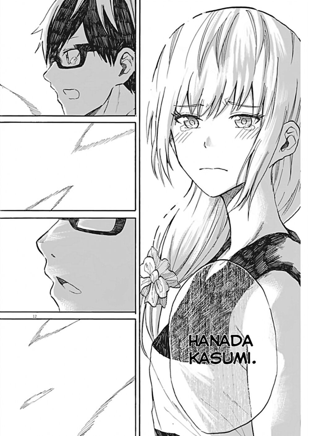 Back To The Kaasan Chapter 29 - Trang 14
