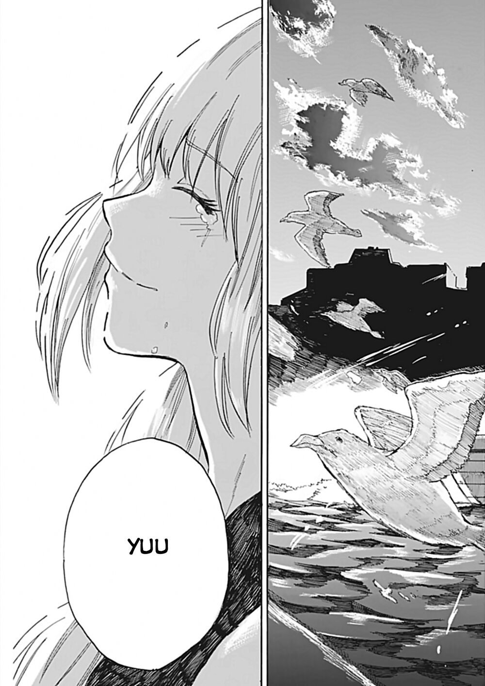Back To The Kaasan Chapter 29 - Trang 17