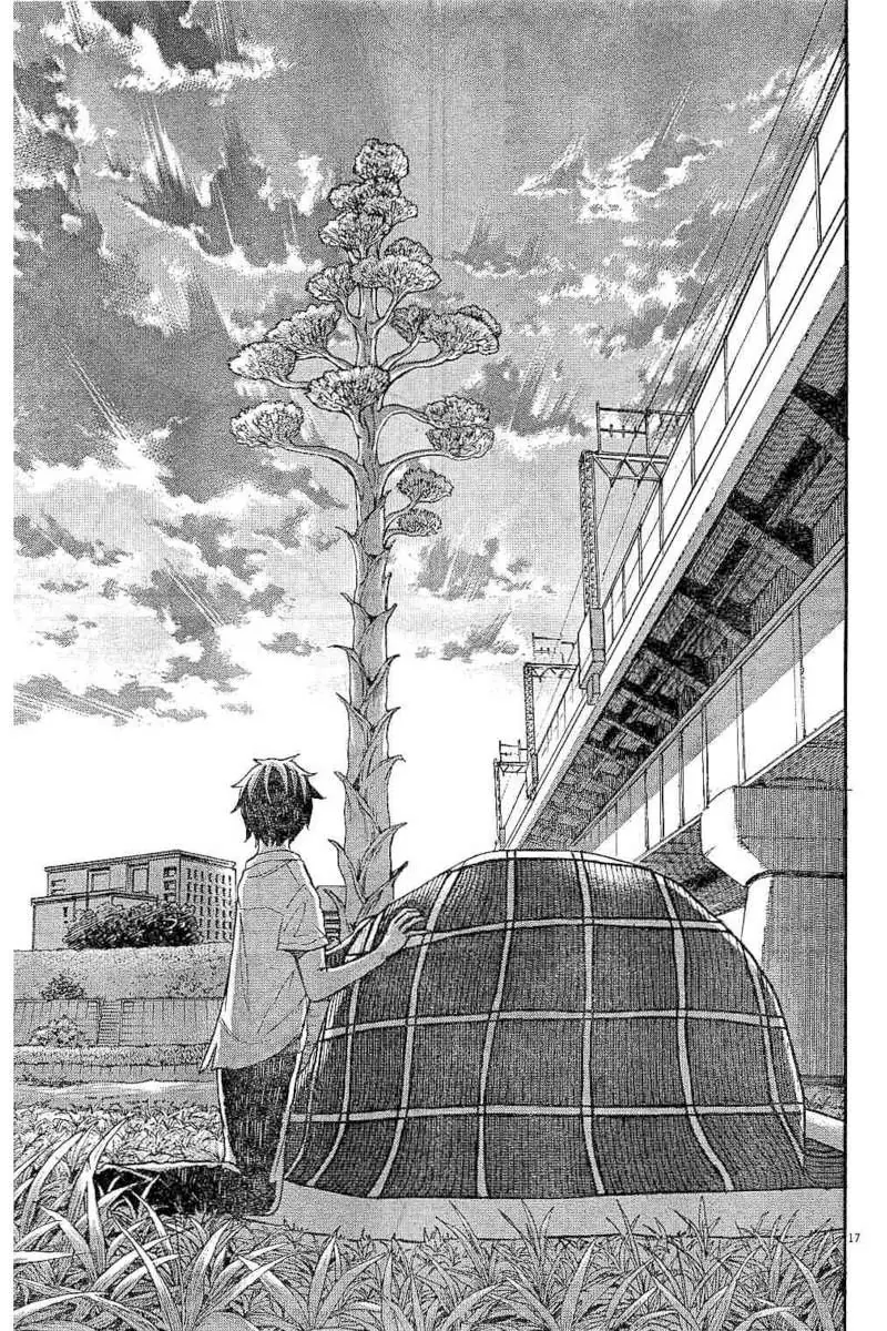 Back To The Kaasan Chapter 8 - Trang 18