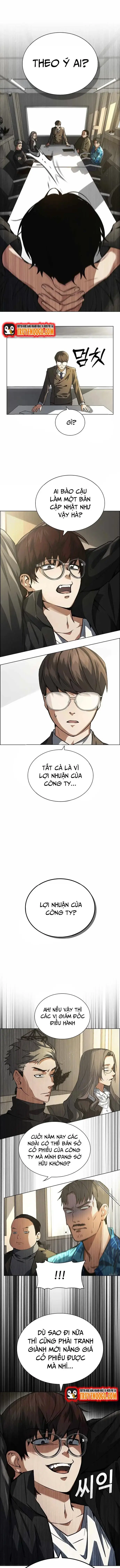Bad Ending Maker Chapter 1 - Trang 10