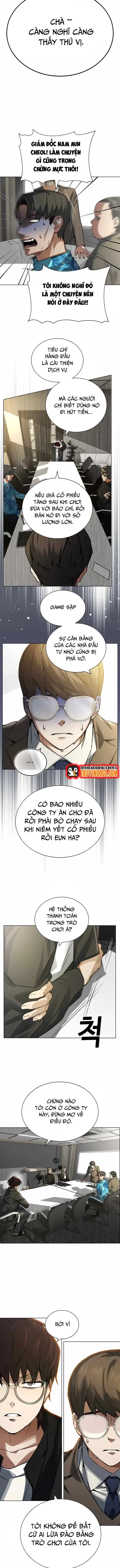 Bad Ending Maker Chapter 1 - Trang 11