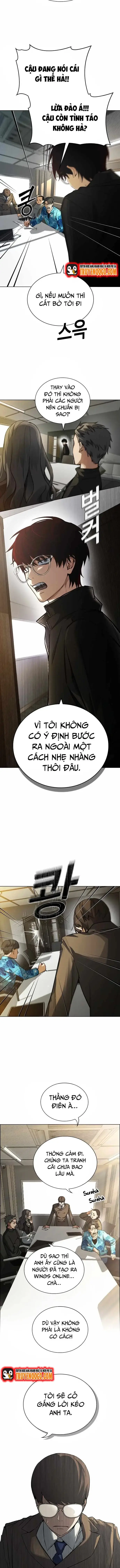 Bad Ending Maker Chapter 1 - Trang 12