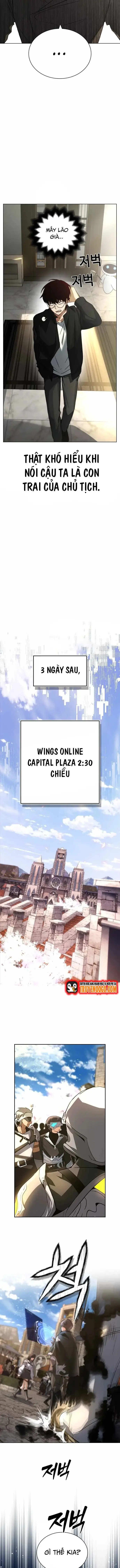 Bad Ending Maker Chapter 1 - Trang 13