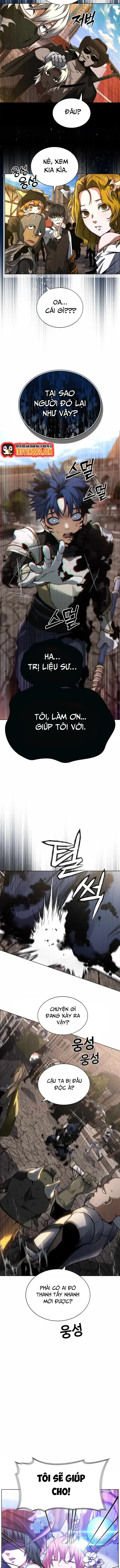 Bad Ending Maker Chapter 1 - Trang 14