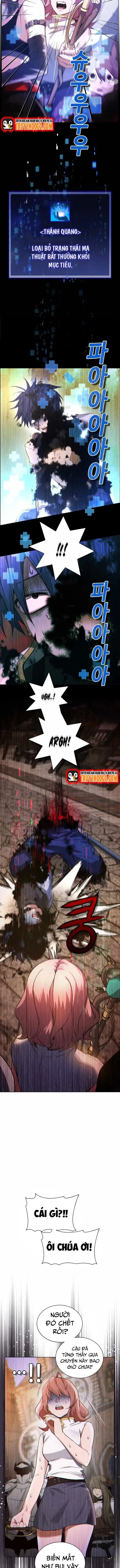 Bad Ending Maker Chapter 1 - Trang 15