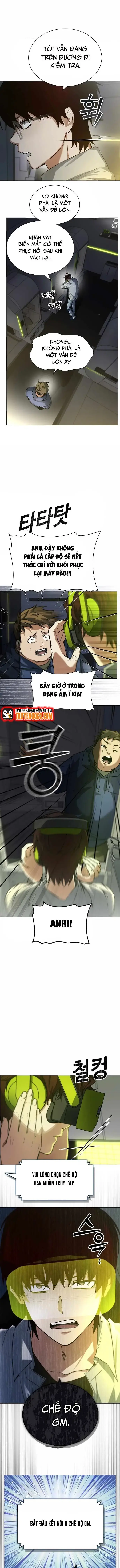 Bad Ending Maker Chapter 1 - Trang 17