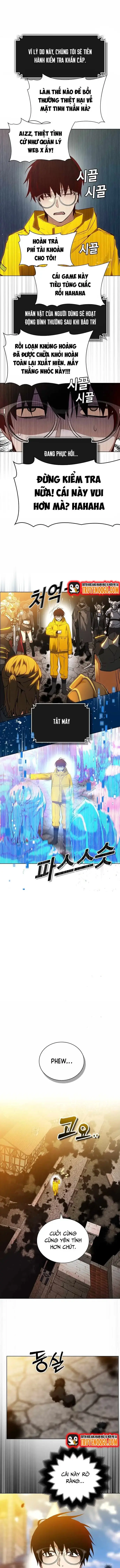 Bad Ending Maker Chapter 1 - Trang 19